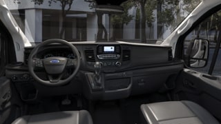 2025 Ford Transit® Internal Image 2